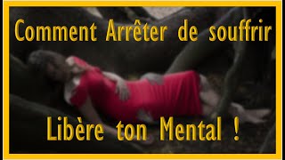 😃 Dominer tes pensées  Le pouvoir du moment présent  Eckhart Tolle [upl. by Supat]