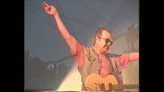 CLEMENT PEERENS EXPLOSITION LIVE CONCERT 1997 SINTNIKLAAS FLANDERS [upl. by Yv247]