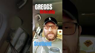 Greggs Kirkcaldy [upl. by Josey652]