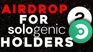 HOW TO PARTICIPATE IN THE CORE AIRDROP FOR SOLO HOLDERS SOLOGENIC TOKEN HOLDERS [upl. by Boniface]