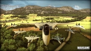 Wargame AirLand Battle Review Breakdown  IGN Conversation [upl. by Oisangi617]