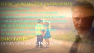 Musicas Internacionais Romântica Musicas Românticas Italianas The Best Italian Songs Playlist 80 [upl. by Airahs793]