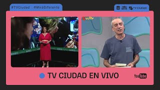 TV Ciudad EN VIVO  Seguí la transmisión en vivo ¡Suscribite al canal [upl. by Robers]