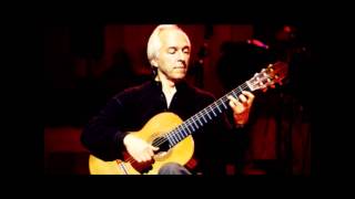 Leo BrouwerEl Decameron Negro by John Williams [upl. by Kcoj]