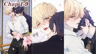 Chap 1  9 Brother is a product not for sale  Manhua  Yaoi Manga  Boys Love [upl. by Naerda]