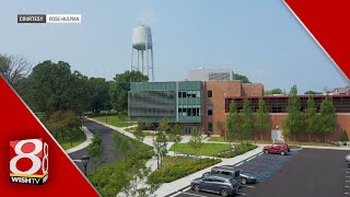 RoseHulman launches Innovation District [upl. by Lebasy]