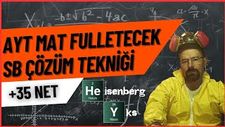 AYT MATEMATİĞİ FULLE SON 80 GÜN ayt matematik [upl. by Mundy63]