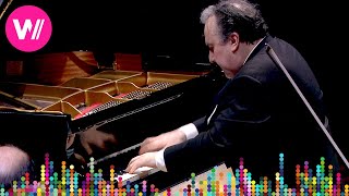 Yefim Bronfman Prokofiev  Sonata No 7 Op 83 III Precipitato [upl. by Tisha411]