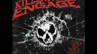 Killswitch Engage  My Curse WITH LYRICS IN DESCRIPTION [upl. by Henryetta433]