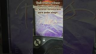 TIMIDO Flansmusic mexico popmusicamexico musica pop80smusic america amor [upl. by Farrish]