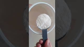 My Protein Clear Whey Isolate Mango amp Coconut Flavour Unboxing Blending [upl. by Arukas946]