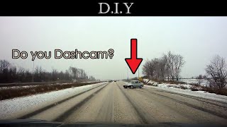 How to install hardwired Dashcam with parking mode for Honda Ridgeline Pilot Accord Civic CRV [upl. by Kacy]