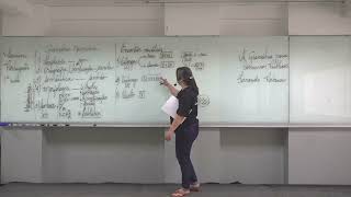 Aula de Português para o Concurso de Trindade GO Profª Luciene [upl. by Soni]