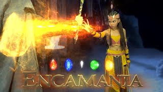 Encantadia Danaya Laban sa Misteryong Nilalang  Season 3 Full Episode 5 [upl. by Iret306]