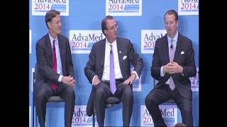 CEOs Unplugged A Changing Landscape Impact of the 2014 Elections amp How to Get Involved [upl. by Margaux]