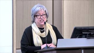 Kathy Bates Speaks at NIH Conference in Washington DC  LEampRN [upl. by Yazbak353]