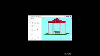 GEOGEBRA VIDEO OF YAGYASHALA [upl. by Connors]