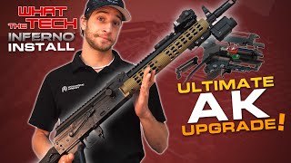 How To Build an AK HPA Monster  What The Tech [upl. by Nigel]