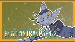 Per Aspera Season 3 Episode 6 “Ad Astra Part 2” [upl. by Jamila]