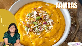 Aamras Keri No Ras [upl. by Sadoc]