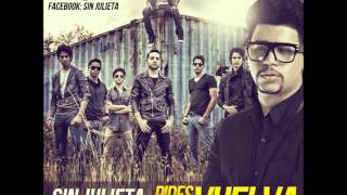 Sin Julieta  Pides Que Vuelva ft Poeta Callejero Mark B Audio [upl. by Keriann790]