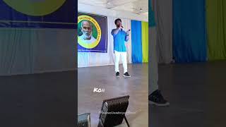 Neeyoru Puzhayayi  Singing  Live Stage  P Jayachandran  Romantic Song  Malayalam Song [upl. by Folsom]