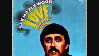 Lee Hazlewood  Morning Dew [upl. by Armalda]