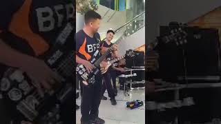 Elesi  Rivermaya Adlib Rico’s Version [upl. by Aikemet]