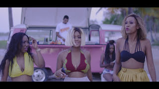 Mimi Mars  Shuga Official Video [upl. by Anelah]