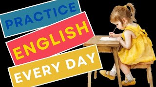 How To Learn Grammar  Graded Reader  Improve Your English  Improve Your English Skills – Learn [upl. by Avrit]