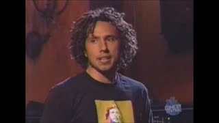 Rage Against the Machine  Bulls on Parade SNL 1996 [upl. by Raseta]