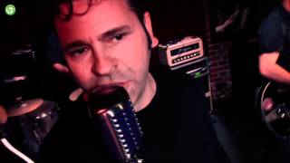 Rockabilly Music amp RocknRoll  BoppinB from Germany [upl. by Egief]