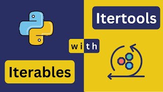 Mastering Iterables Iterators and Itertools in Python  Python Tutorial  Code with Josh [upl. by Waki]