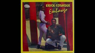 Erick Cosaque ‎– Zombie Dance DVMT 1982 [upl. by Ruthe]