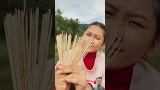 Menangkap kepiting besarbesar food fishing cooking satisfying [upl. by Eulalie]