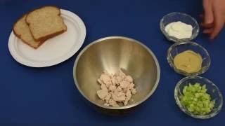 4 Ways To Use Greek Yogurt [upl. by Rhoades542]