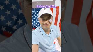 Election Day 2024 [upl. by Yelir]