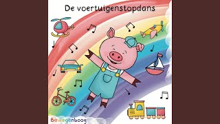 De voertuigenstopdans [upl. by Terle]