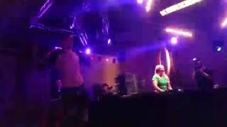 Easter Rave 2019 korsakoff eskalieren 😍 [upl. by Kcirednek]