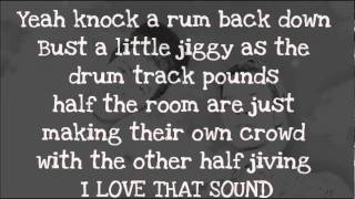 Mama Do The Hump  Rizzle Kicks Official LYRICS [upl. by Zeb]