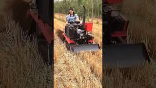 agriculture agriculturetechnology farm farmingmachines farming farmtech satisfying [upl. by Strickler316]