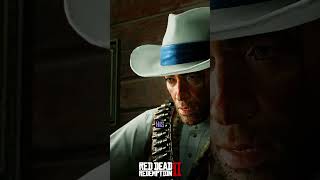 Red Dead Redemption 2s Darkest Secret EXPOSED Before Final Mission [upl. by Enilrek]