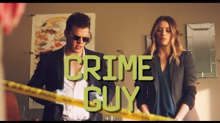 Crime Guy [upl. by Imac]