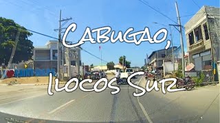 Cabugao Ilocos Sur [upl. by Howzell181]