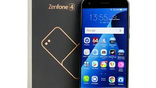 Asus ZenFone 4 ZE554KL [upl. by Yllet]