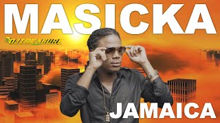 Masicka Mix 2021 Raw  Masicka 438 Album Mix amp More  DJ Treasure Dancehall Mix 2021 Raw 18764807131 [upl. by Truman475]