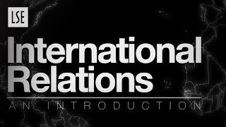 International Relations An Introduction [upl. by Natanoj527]