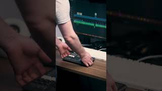 DaVinci Resolve Speed Editor Unboxing [upl. by Ennairac712]