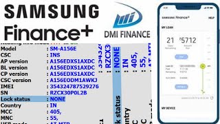 Samsung A15 Kg Lock Remove  A15 MDM Lock Remove  DMI Lock  Samsung KG Lock A15 [upl. by Idnib]