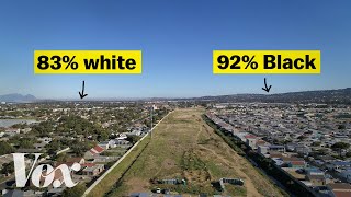 Why South Africa is still so segregated [upl. by Bunnie]